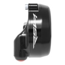 [JPCOAP660RV] Jetprime Throttle Cover with Handlebar Switch for Aprilia RSV4 (Black) - image 4