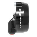 [JPCOAP660TV] Jetprime Throttle Cover with Handlebar Switch for Aprilia Tuono V4 (Black) - image 4