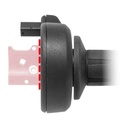 [JPCOBM008RR] Jetprime Throttle Cover with Handlebar Switch for BMW S 1000 RR (Black) - image 7