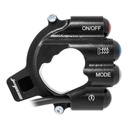 [JPCOBM018RS] Jetprime Throttle Cover with Handlebar Switch for BMW RS - image 4