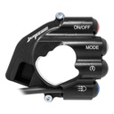 [JPCOBM038RRL] Jetprime Throttle Cover with Race Handlebar Switch for BMW S 1000 RR - image 4