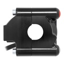 [JPCODU020S-001] Jetprime Throttle Cover with Handlebar Switch for Panigale V4 - image 3