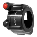 [JPCOHO017] Jetprime Throttle Cover with Handlebar Switch for Honda CBR 1000 RR - image 2