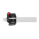 [JPCOHO057] Jetprime Throttle Cover with Handlebar Switch for Honda CBR 600 RR - image 4