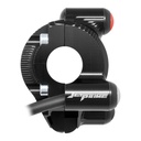 [JPCOMV002-002] Jetprime Throttle Cover with Handlebar Switch for MV Agusta Brutale RR / Dragster - image 3