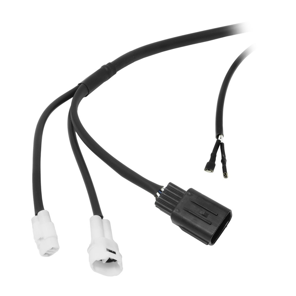 [JPCOSU011] Jetprime Throttle Cover and Tube with Handlebar Switch for Suzuki GSX-R1000 - image 6