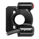 [JPCOYA016ACT-002] Jetprime Throttle Cover and Tube with Handlebar Switch for Yamaha T-MAX 530 jpcoya016act - image 4