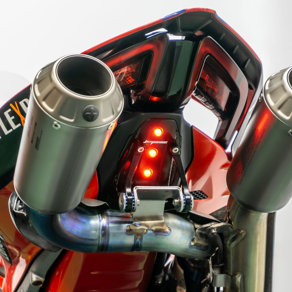 [JPFPDU001-002] Jetprime Race Rear Light for Ducati Streetfighter V4 - image 3