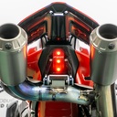[JPFPDU001-001] Jetprime Race Rear Light for Ducati Streetfighter V2 - image 1