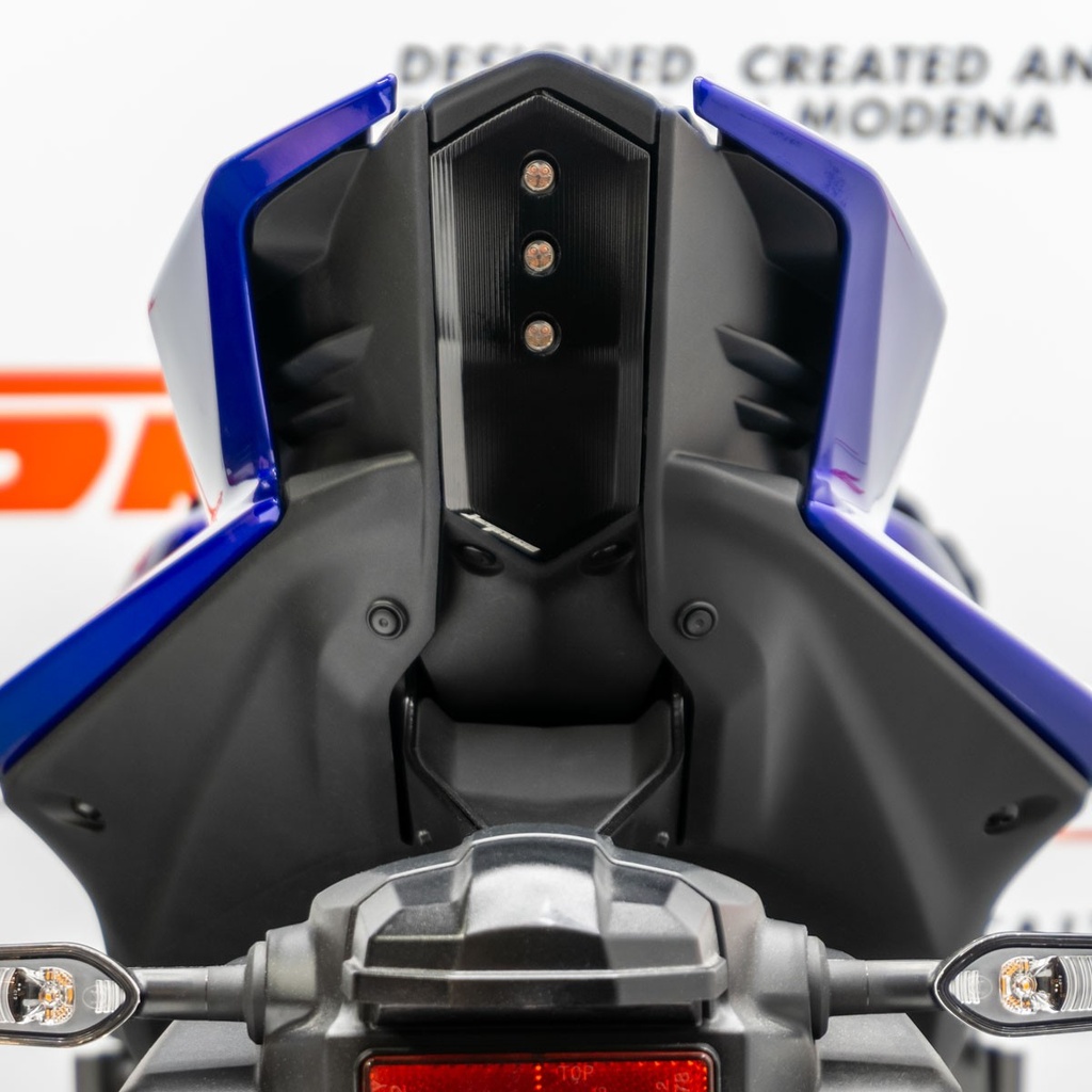 [JPFPYA001-003] Jetprime Race Rear Light for Yamaha YZF-R7 - image 2