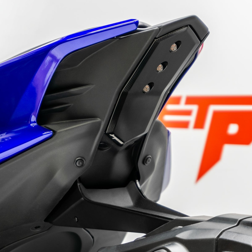 [JPFPYA001-002] Jetprime Race Rear Light for Yamaha YZF-R6 - image 4