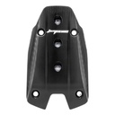 [JPKITFPDU001] Jetprime Racing Rear Light with Akrapovic Exhaust Brackets Kit for Ducati Panigale V4 - image 7