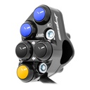 [JPPSKT032-004] Jetprime LHS Handlebar Switch for KTM 950 Supermoto - image 1