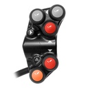 [JPPSYA001] Jetprime LHS Handlebar Switch for Yamaha YZF-R3 - image 3
