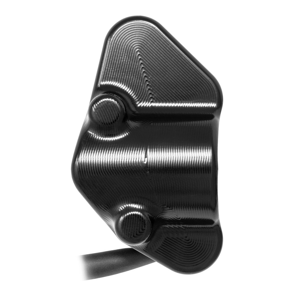 [JPPSRSU011] Jetprime LHS Race Handlebar Switch for Suzuki GSX-R1000 (Black) - image 3