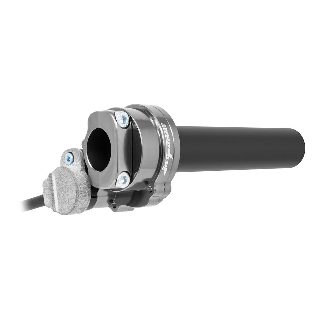 [JPACCMV002-007] Jetprime Quick throttle for MV Agusta Rivale 800 - image 1