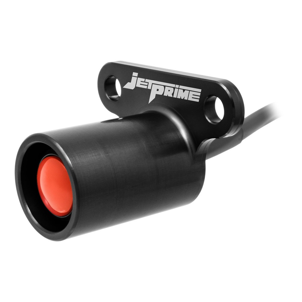 [JPKSAP660-003] Jetprime Kill Switch for Aprilia Tuono 457 (Black) - image 2