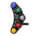 [JPACCPLSR027] Jetprime Throttle Case Switch Set for Honda CBR1000RR-R - image 8