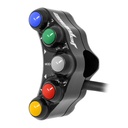 [JPACCPLSR027] Jetprime Throttle Case Switch Set for Honda CBR1000RR-R - image 9
