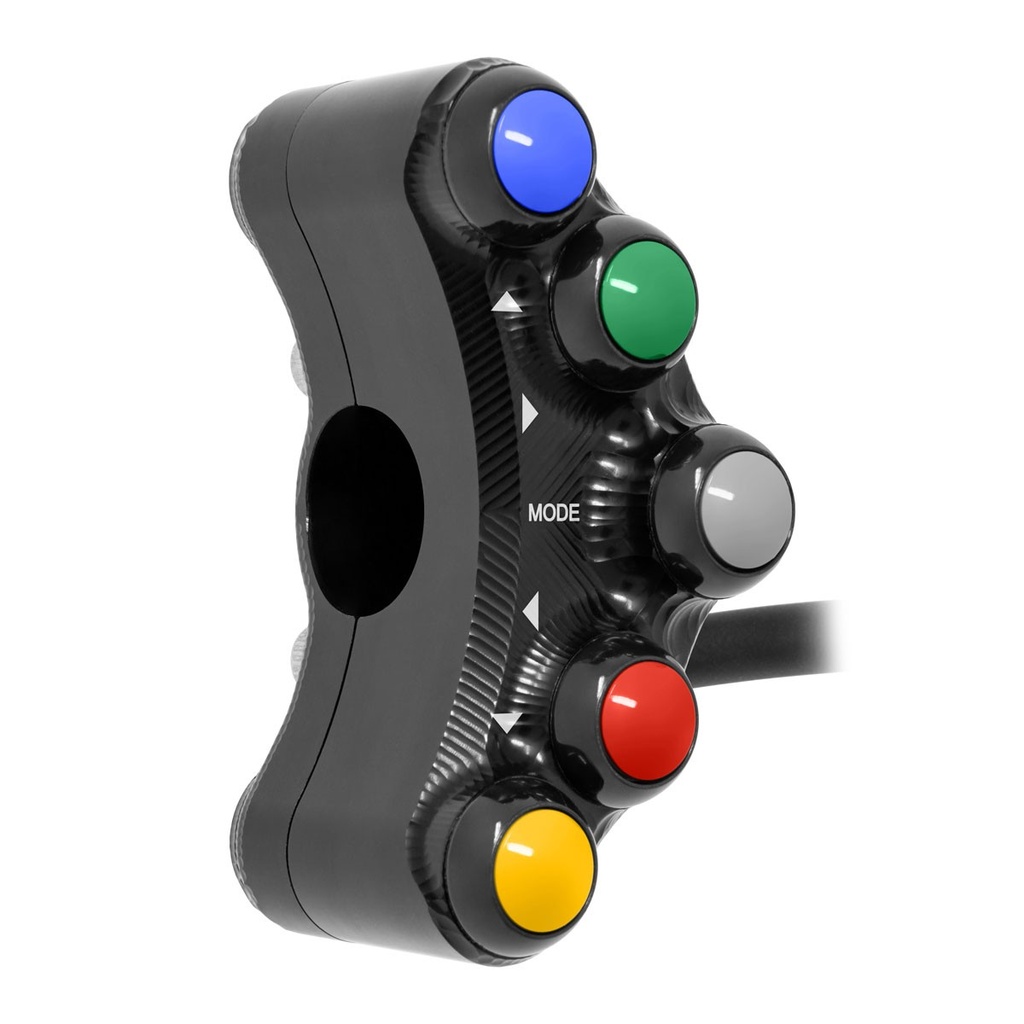 [JPACCPLSR027] Jetprime Throttle Case Switch Set for Honda CBR1000RR-R - image 10