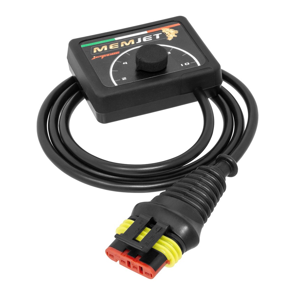 [JPMJ003-021] Jetprime Memjet Evo ECU for Harley-Davidson XR1200 - image 3