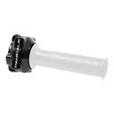 [JPACS050P] Jetprime Throttle Cover for Ducati Panigale - image 1