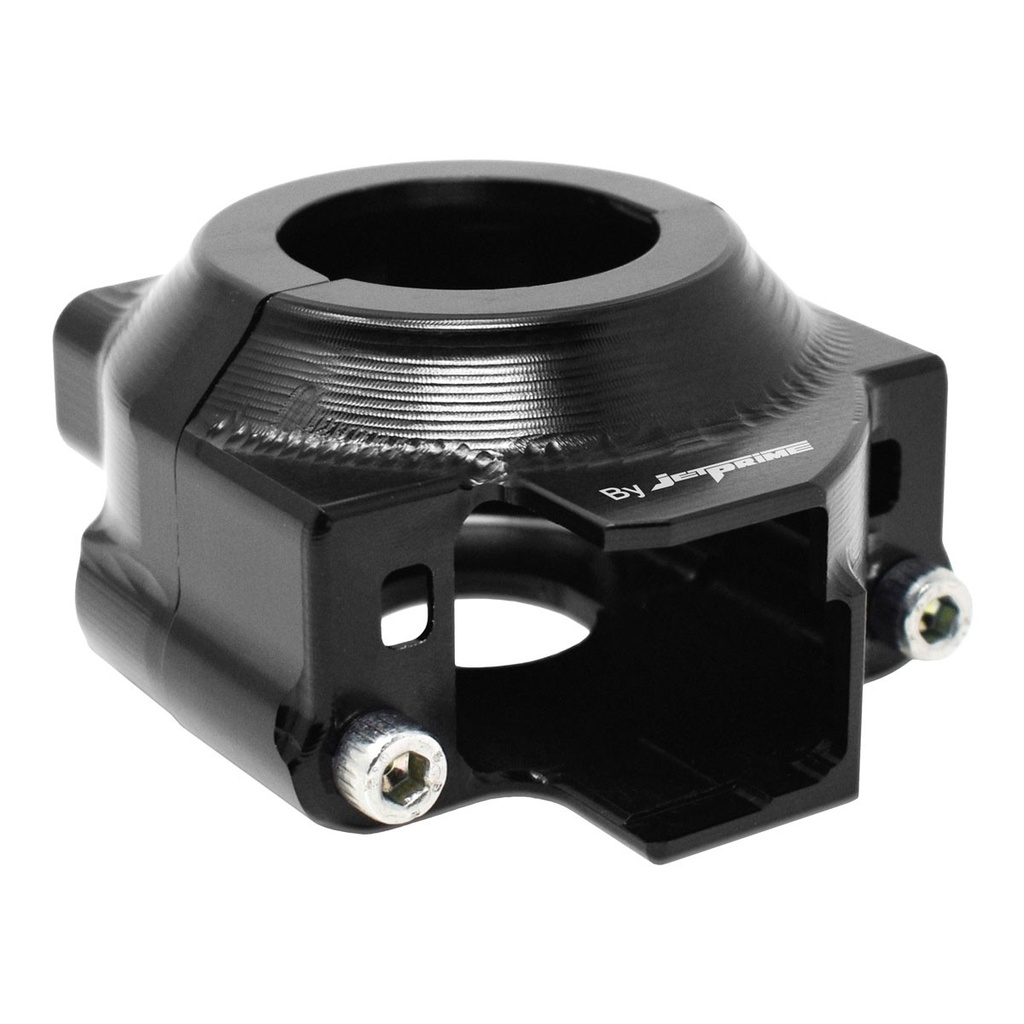 [JPACS050P] Jetprime Throttle Cover for Ducati Panigale - image 3