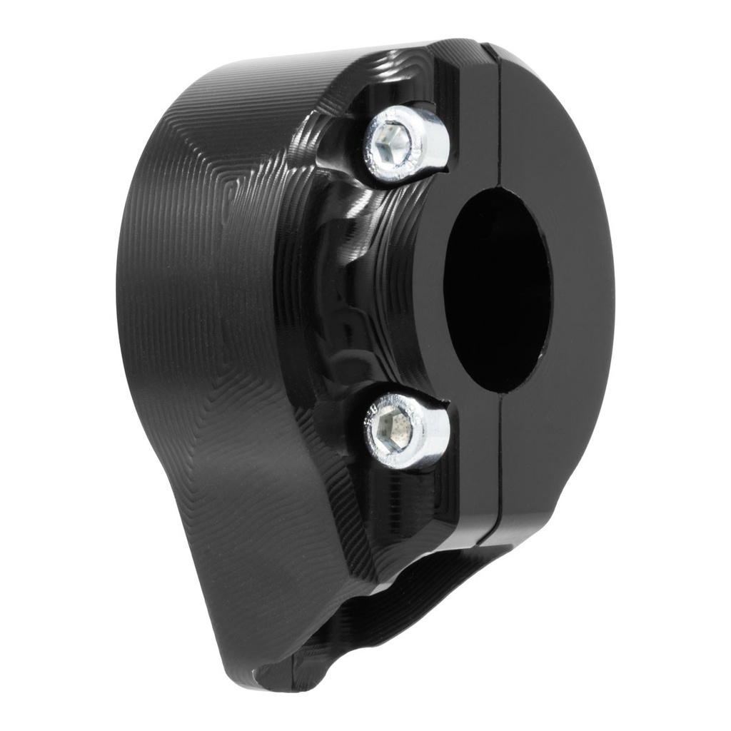 [JPACS060F3] Jetprime Throttle Cover for MV Agusta F3 2012 - 2018 - image 3