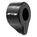 [JPACS060F4] Jetprime Throttle Cover for MV Agusta F4 RC 2015 - 2019 - image 2