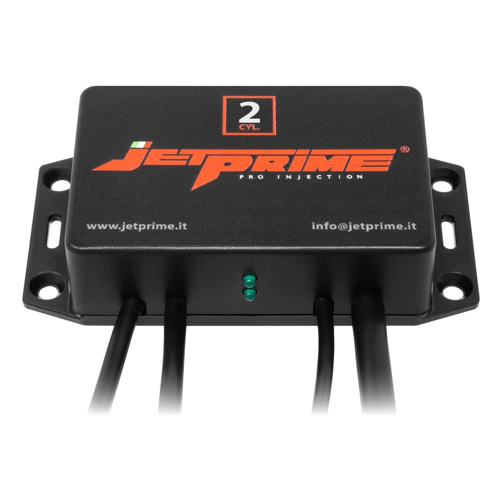 [JPCJP012D-021] Jetprime ECU for Harley Davidson Street Rod - image 2