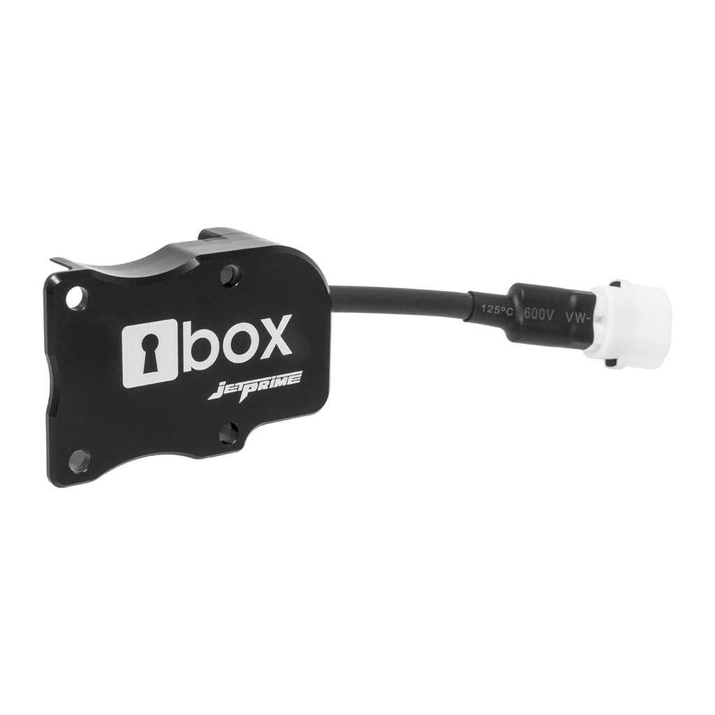 [JPKSDU005-006] Jetprime Kill Switch for Ducati Panigale V2 - image 5