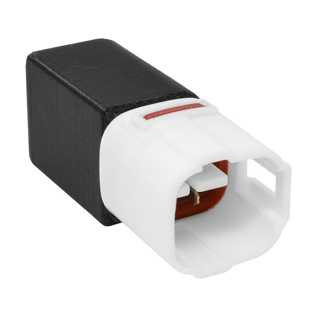 [JPES001-002] Jetprime Side stand eliminator for Aprilia TUONO/TUAREG/RS 660 - image 1