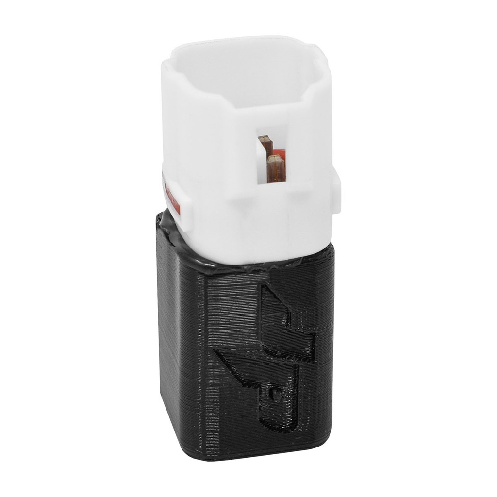[JPES001-002] Jetprime Side stand eliminator for Aprilia TUONO/TUAREG/RS 660 - image 2