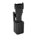 [JPES002-006] Jetprime Canister eliminator for Ducati Hypermotard Hyperstrada 939 - image 2