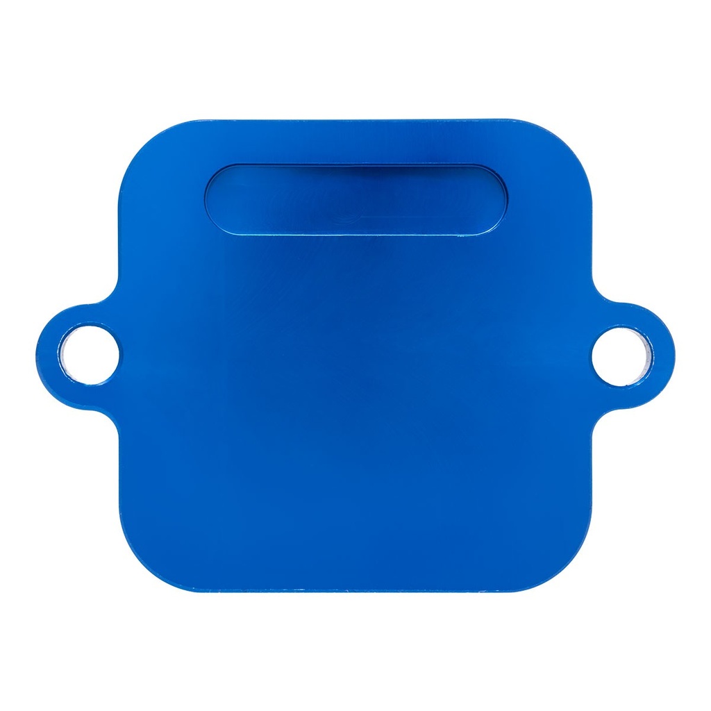[JPES003-007] Jetprime PAIR system eliminator cover for Kawasaki Vulcan 650 S - image 2