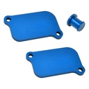 [JPES005-005] Jetprime PAIR system eliminator cover for Ducati Panigale 959 - image 1