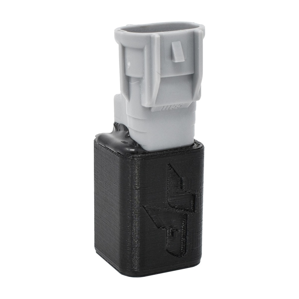 [JPES007-046] Jetprime PAIR solenoid eliminator for Kawasaki Ninja 250R - image 2