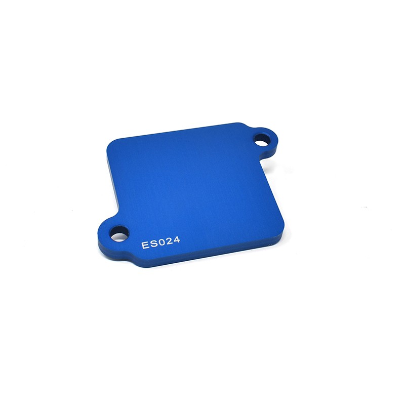 [JPES024-005] Jetprime PAIR System Eliminator Cover for Kawasaki Z500 - image 1