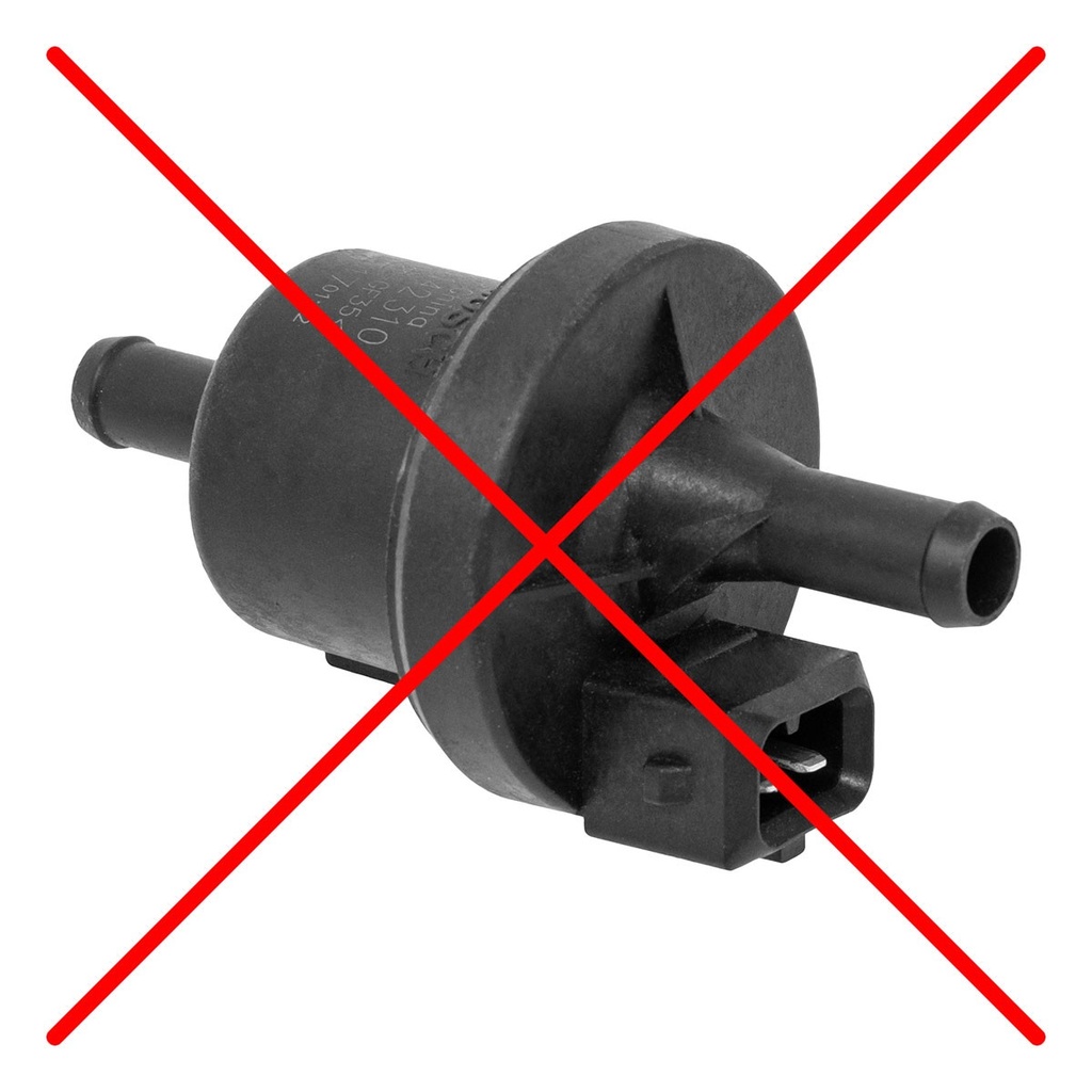 [JPES030-013] Jetprime Canister Eliminator for BMW R 1200 GS - image 2