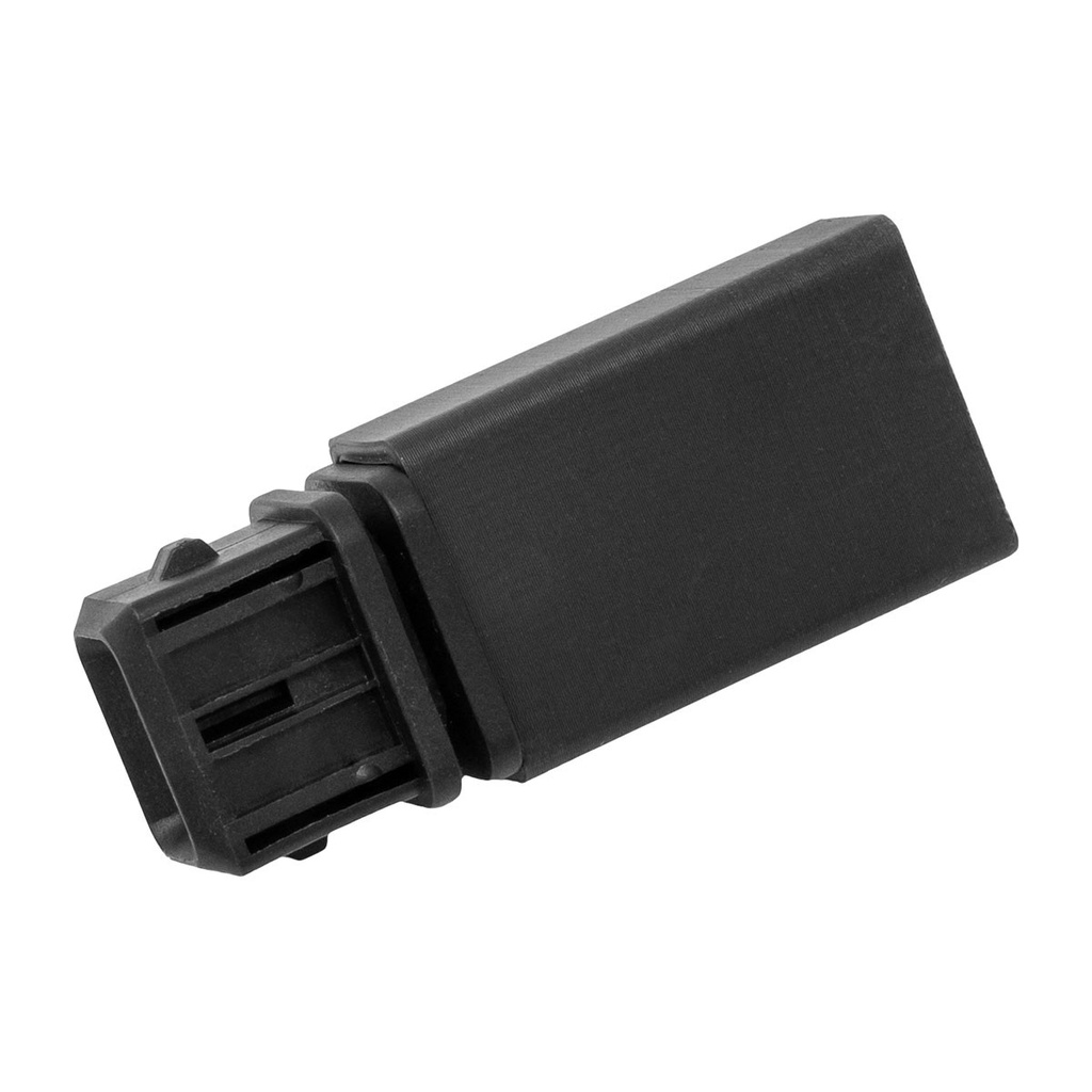 [JPES030-025] Jetprime Canister Eliminator for Triumph Daytona 675 - image 1