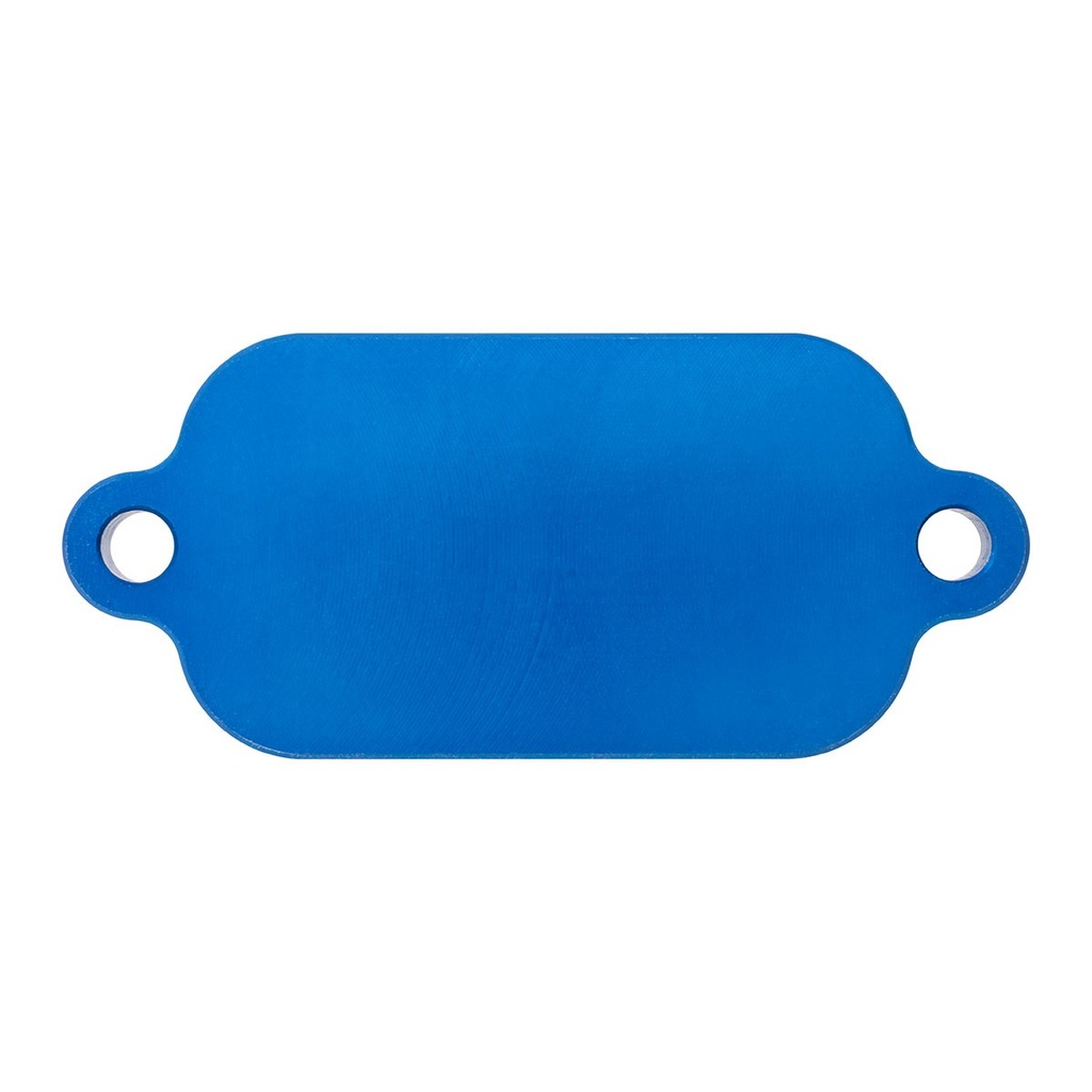 [JPES041-001] Jetprime PAIR System Eliminator Cover for Ducati Desert X - image 2