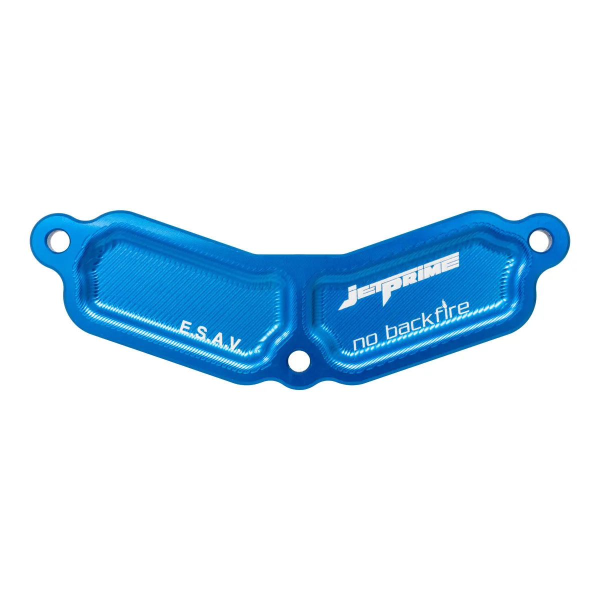 [JPES042-002] Jetprime PAIR System Eliminator Cover for Aprilia Tuono 457 - image 1