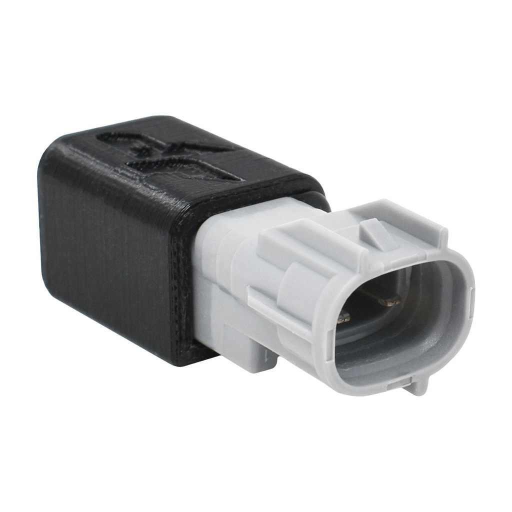 [JPES047-005] Jetprime Canister Eliminator for Kawasaki Versys 1100 - image 1