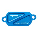 [JPES049-001] Jetprime PAIR System Eliminator Cover for Suzuki DL800 V-Strom - image 1