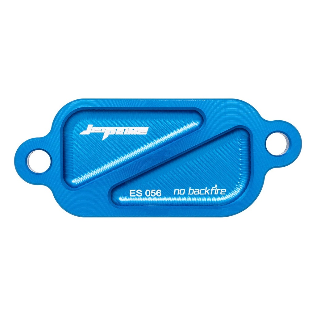 [JPES049-002] Jetprime PAIR System Eliminator Cover for Suzuki GSX-8 / R / S - image 1