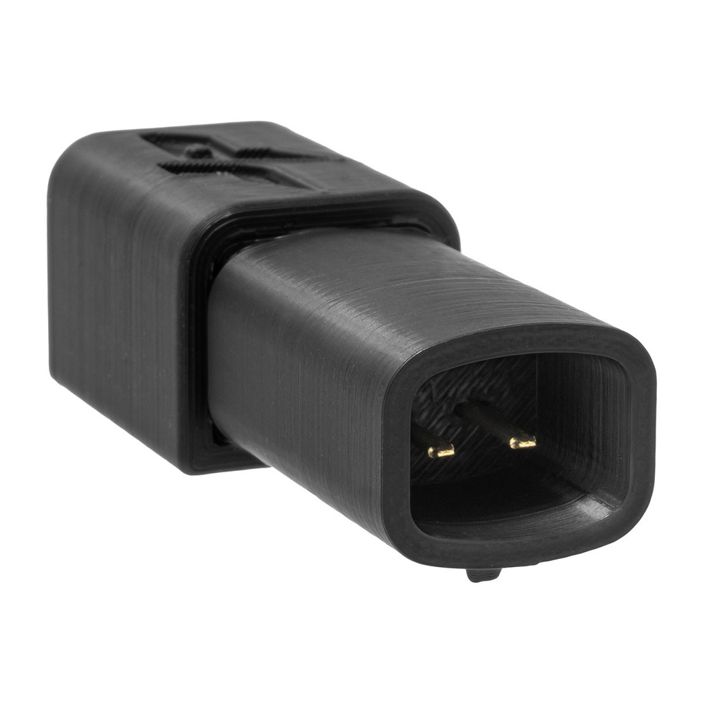 [JPES051-002] Jetprime Canister Eliminator for Aprilia Tuono V4 - image 1