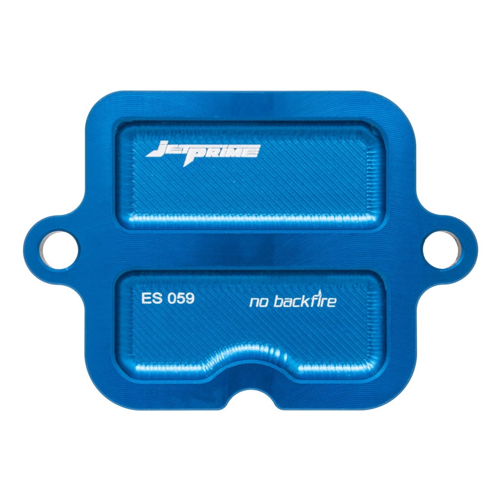 [JPES059-007] Jetprime PAIR System Eliminator Cover for Honda CBR 900 RR Fireblade - image 1