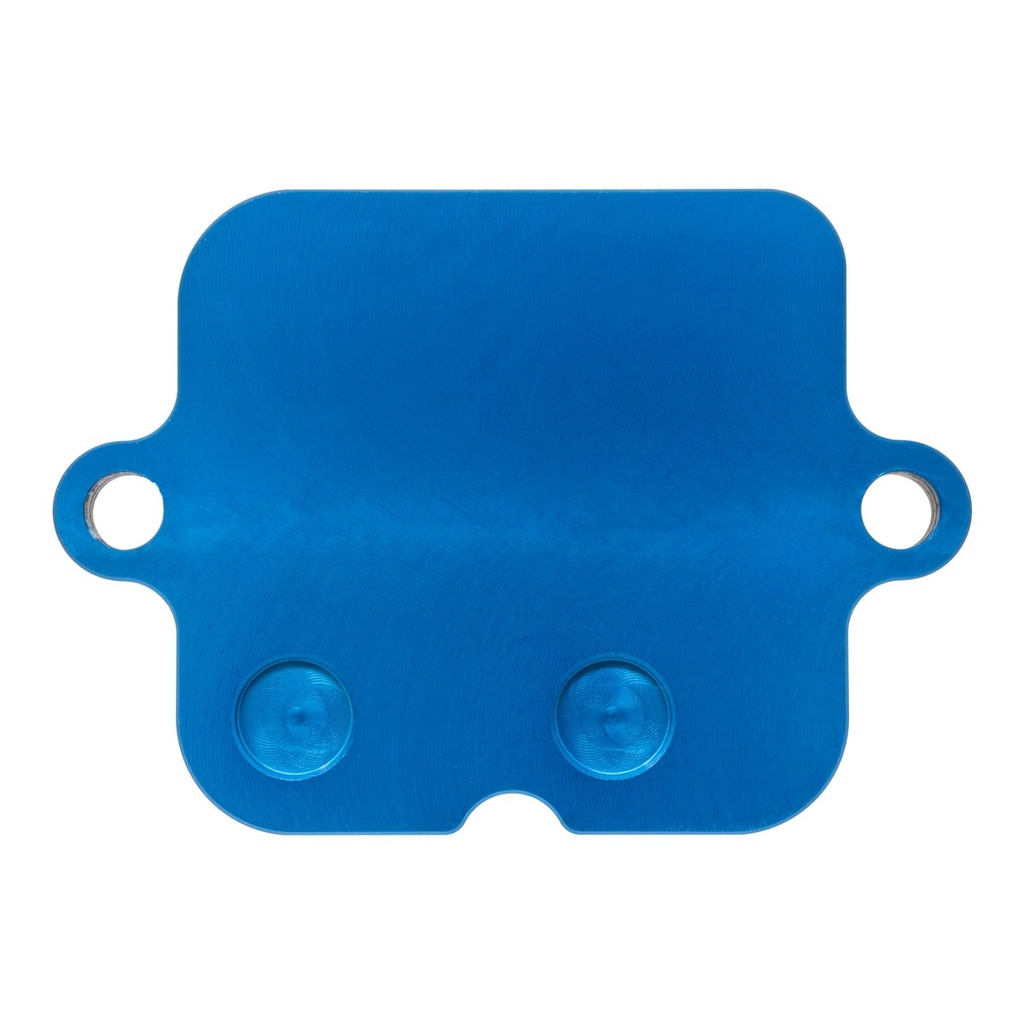 [JPES059-007] Jetprime PAIR System Eliminator Cover for Honda CBR 900 RR Fireblade - image 2