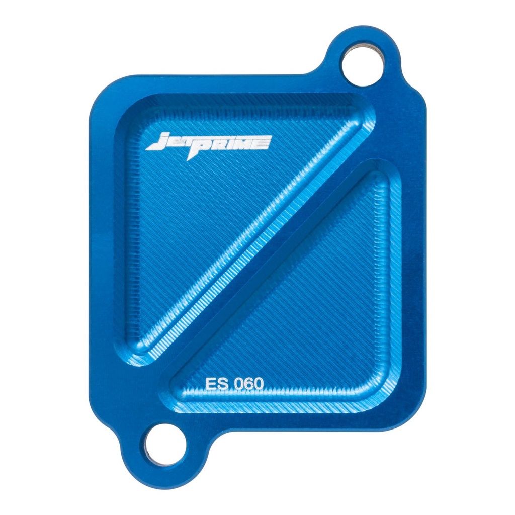 [JPES060-008] Jetprime PAIR System Eliminator Cover for Triumph Tiger 850 Sport - image 1