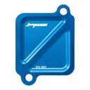[JPES060-011] Jetprime PAIR System Eliminator Cover for Triumph Tiger Sport 660 - image 1